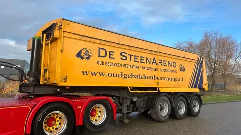 Bulthuis Neville charold | geisoleerd | apk | milieu kappen | staal